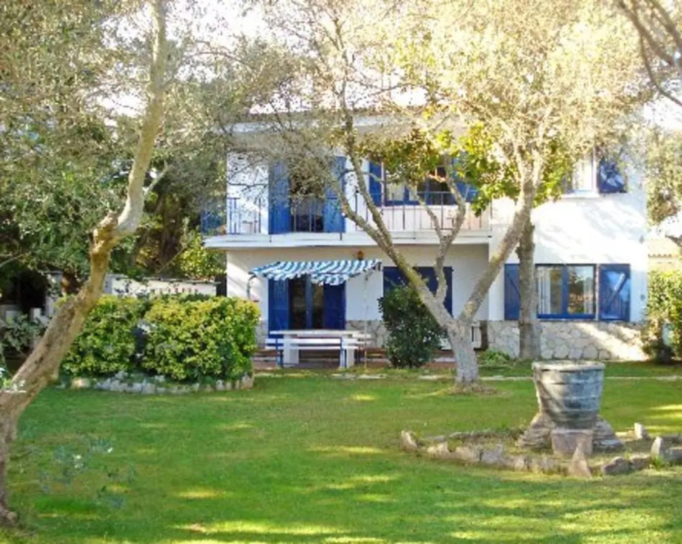 Apartment in C. de Palafrugell - 104296 by MO Rentals