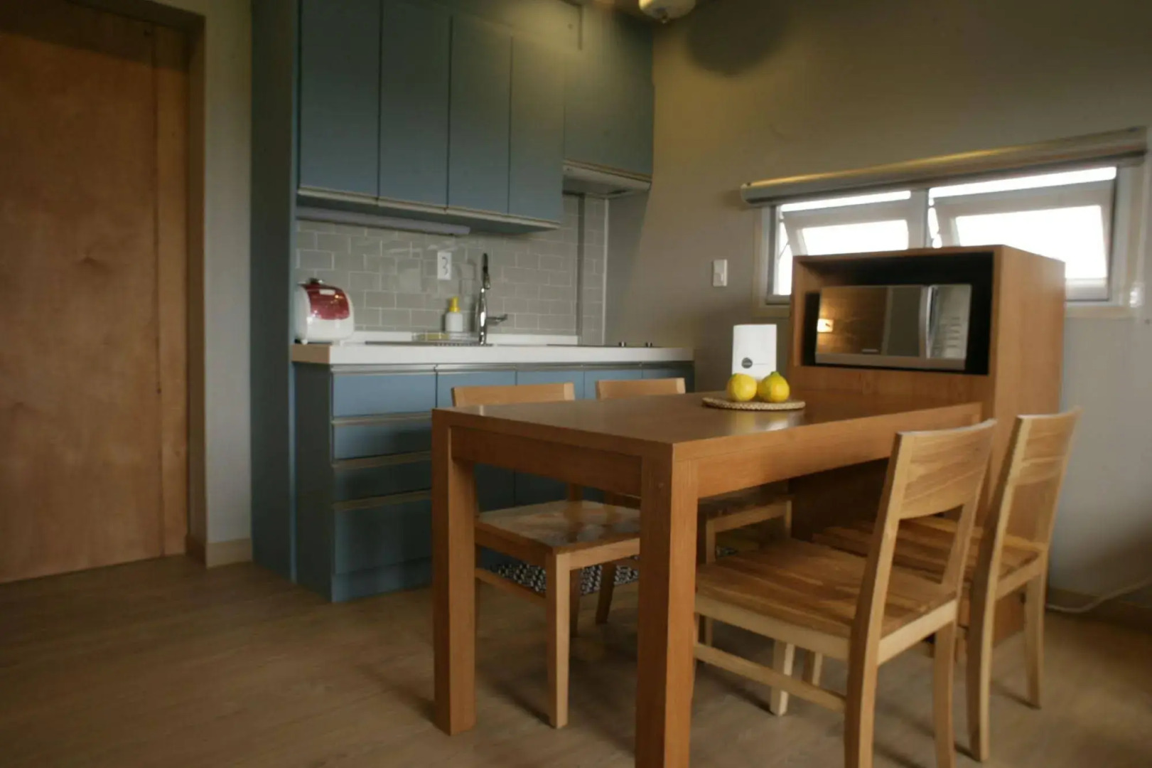 OJORI Bnb (Bed and beyond)