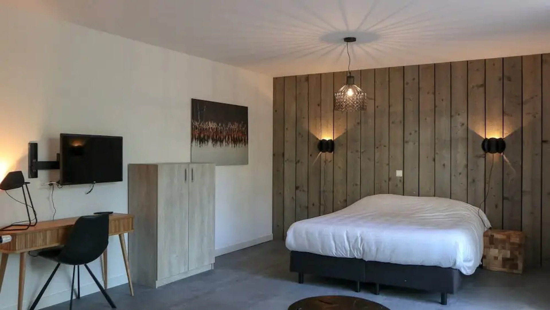 DroomPark Hooge Veluwe