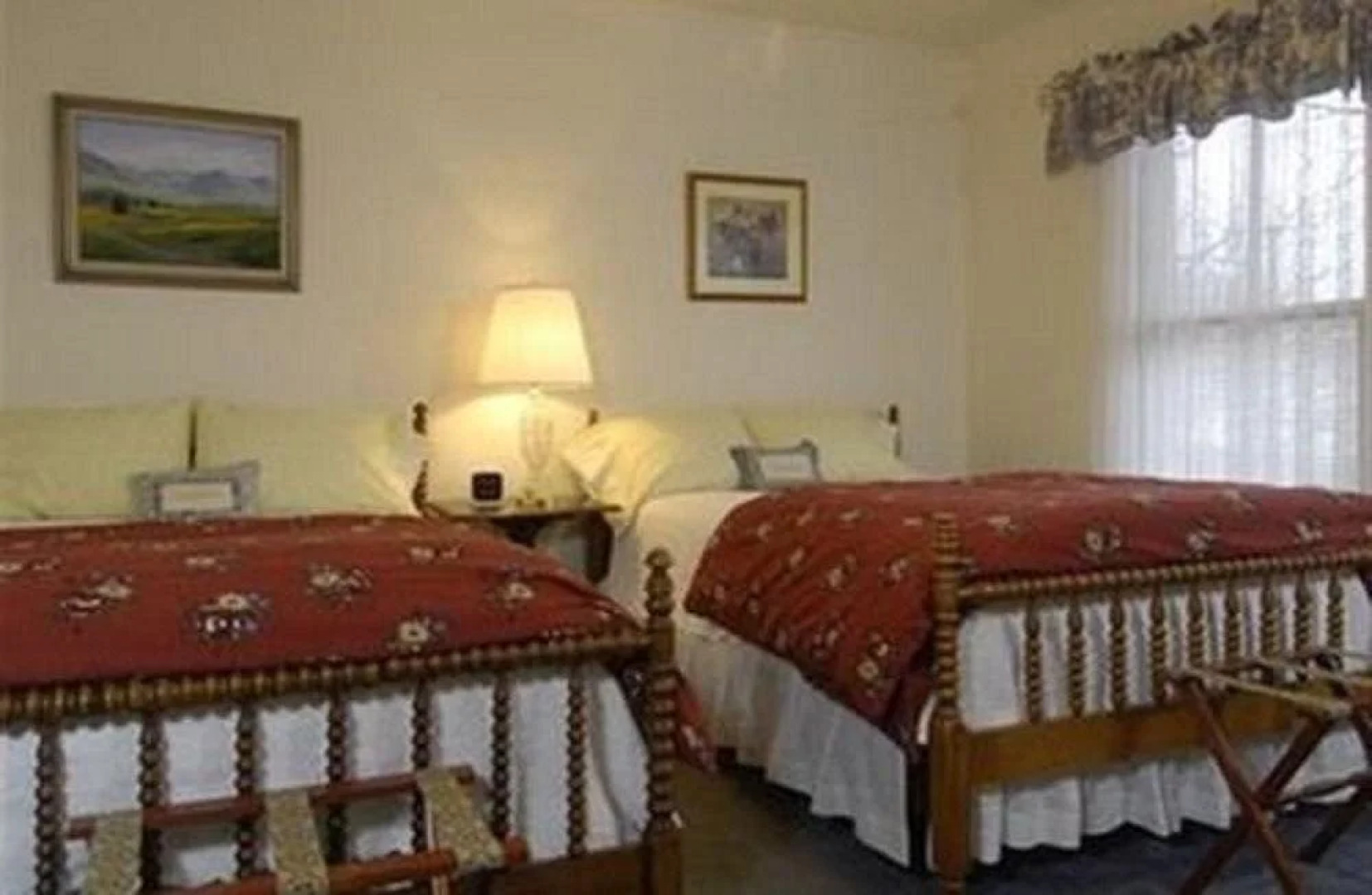 Rosemary House Bed and Breakfast