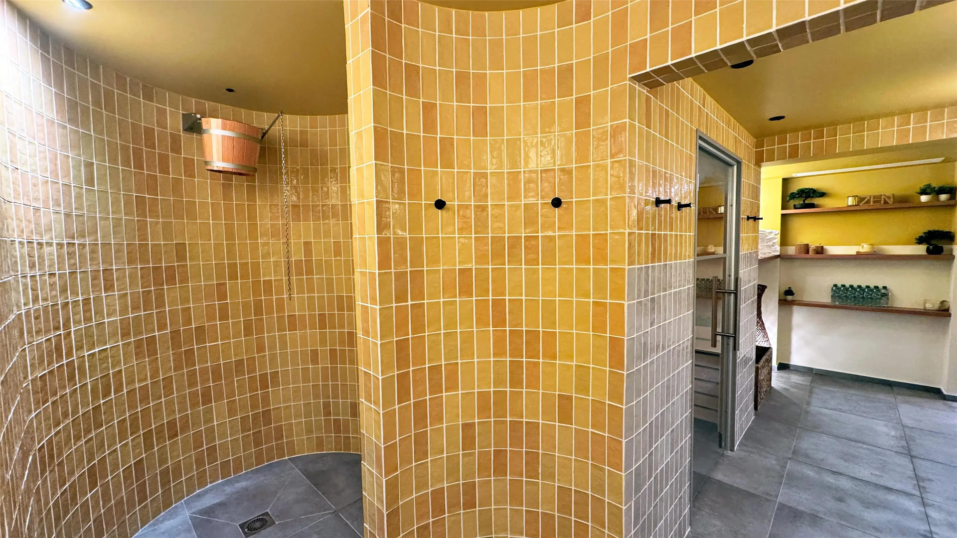 Kyriad Prestige Compiègne Hotel & Spa