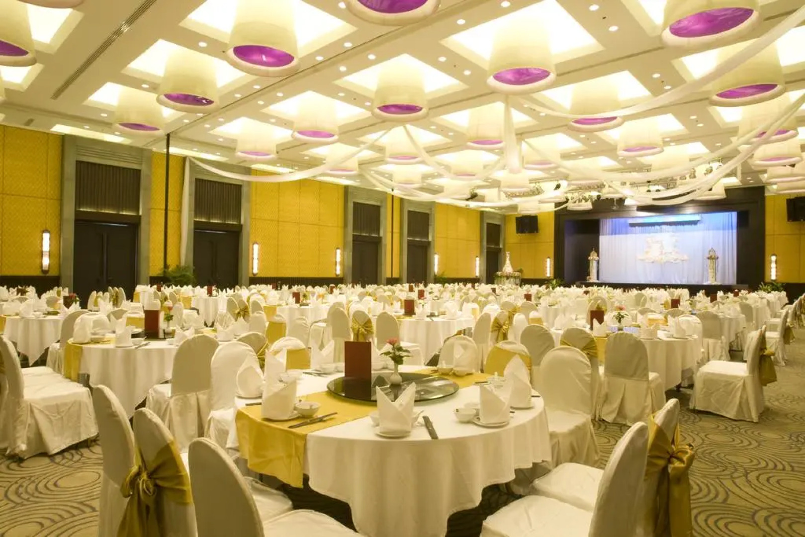 Amari Bangsaen (Formerly The Tide Resort Bangsaen)