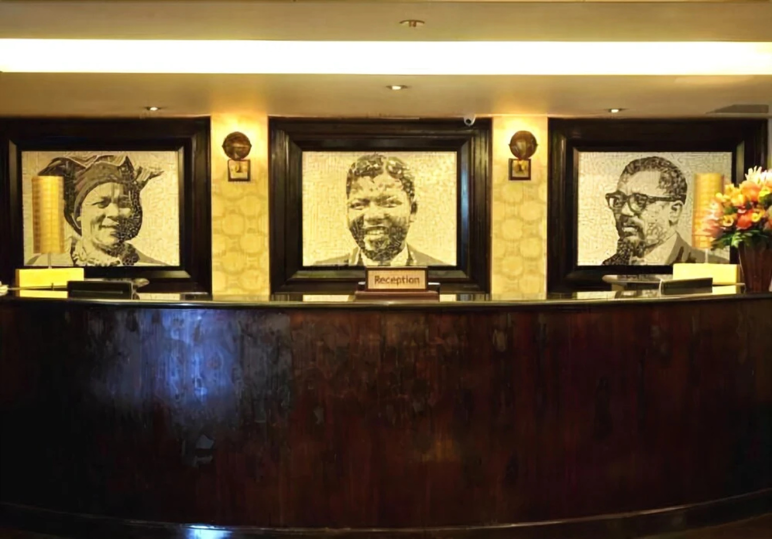 The Soweto Hotel & Conference Centre