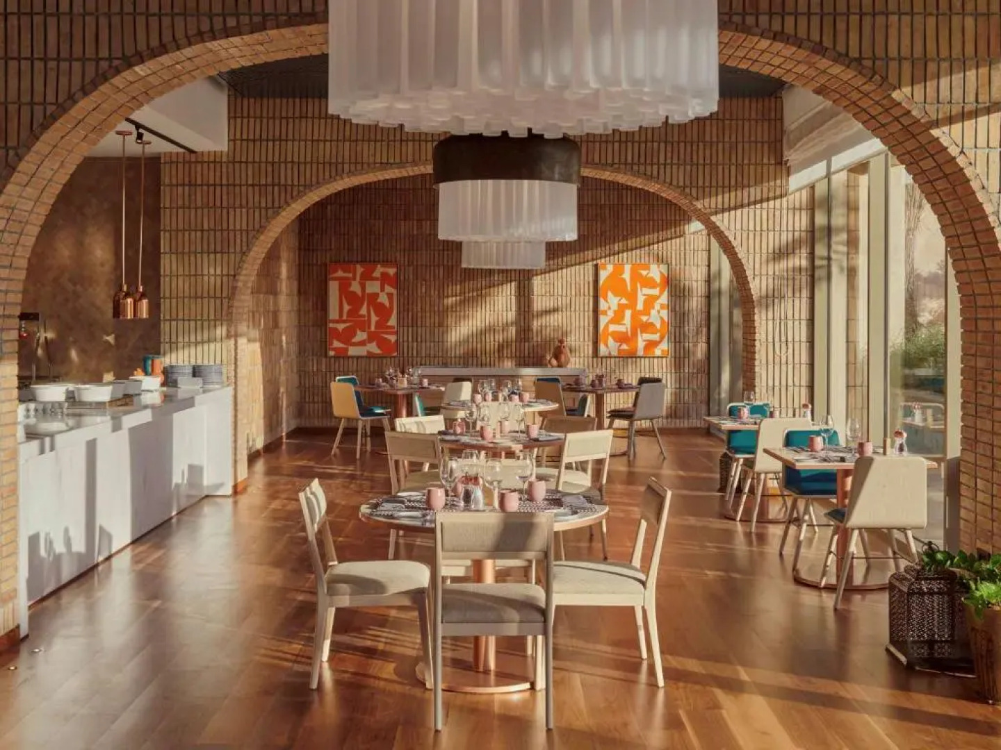 Fairmont Taghazout Bay