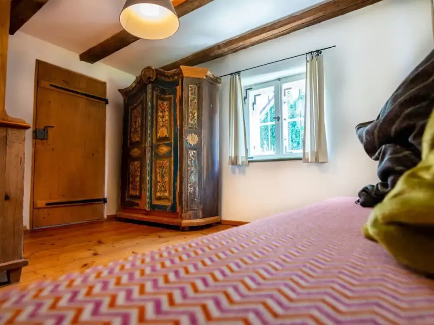 Fisherman's House Comfortable Holiday Residence