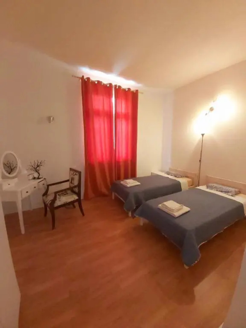 Apartman Brina