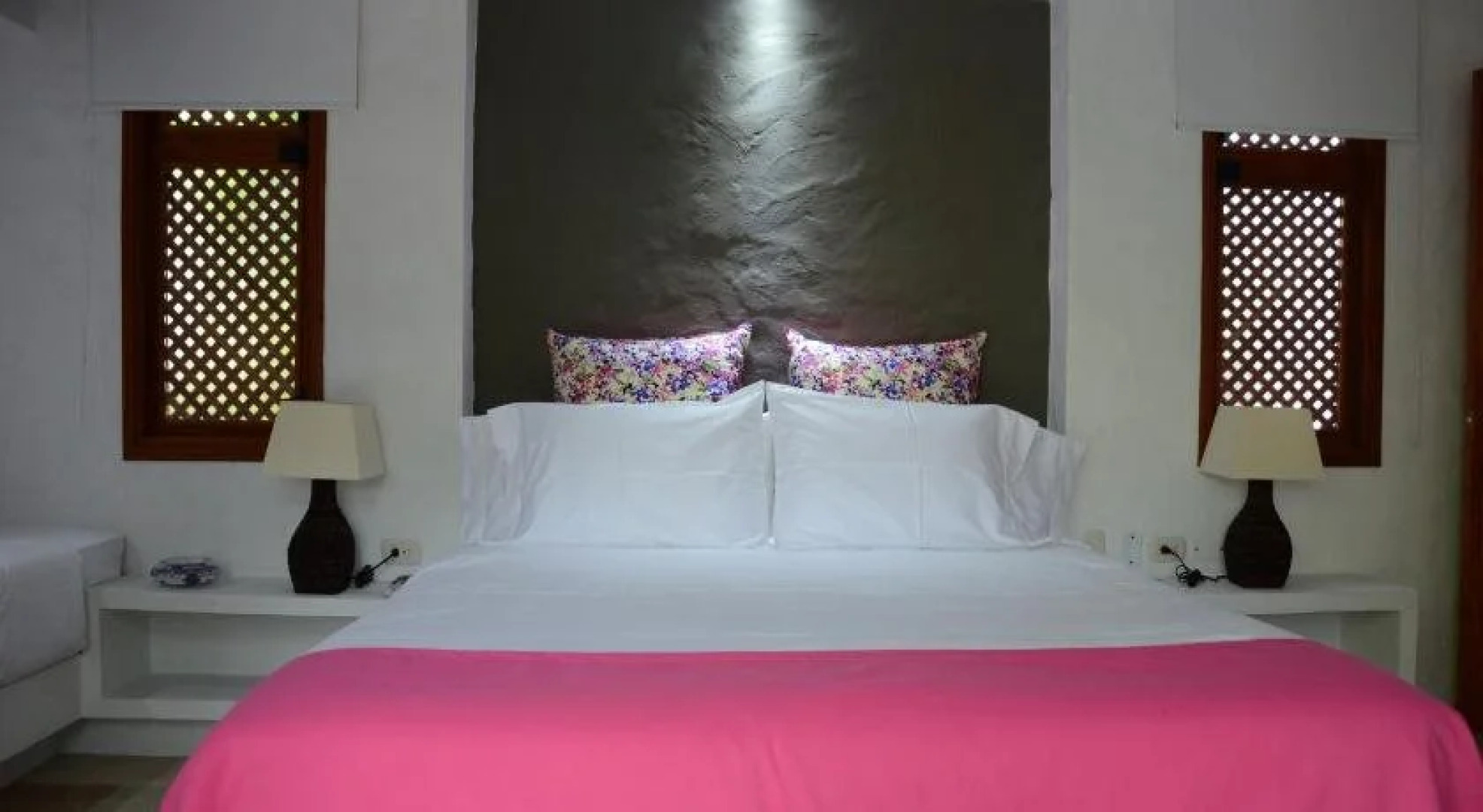 Hotel Boutique La Villa de San Bartolomé