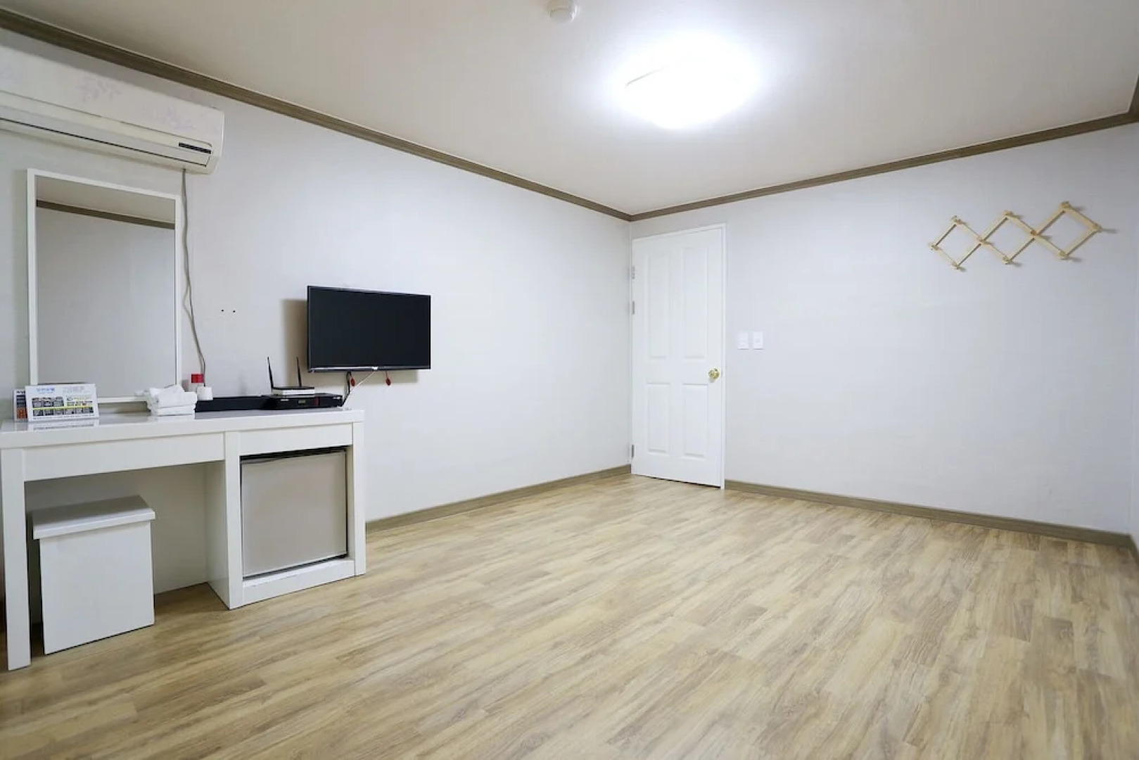 Gangneung Gyeongpodae Ocean