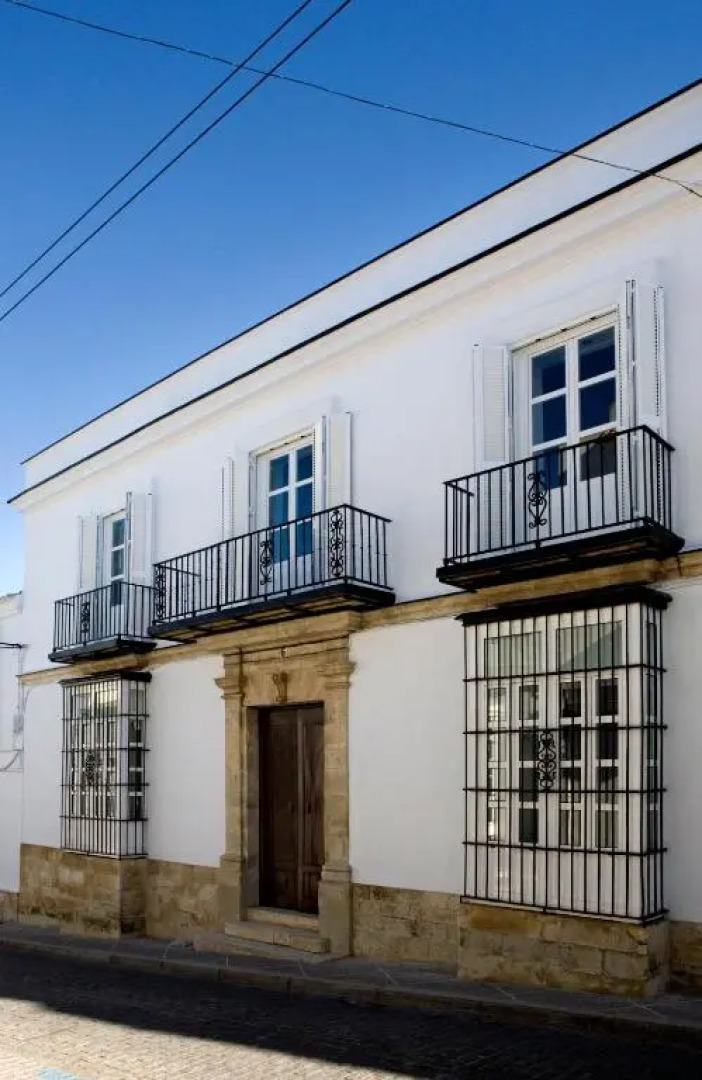 Luxurious Modern Apartment in Southern Andalucia