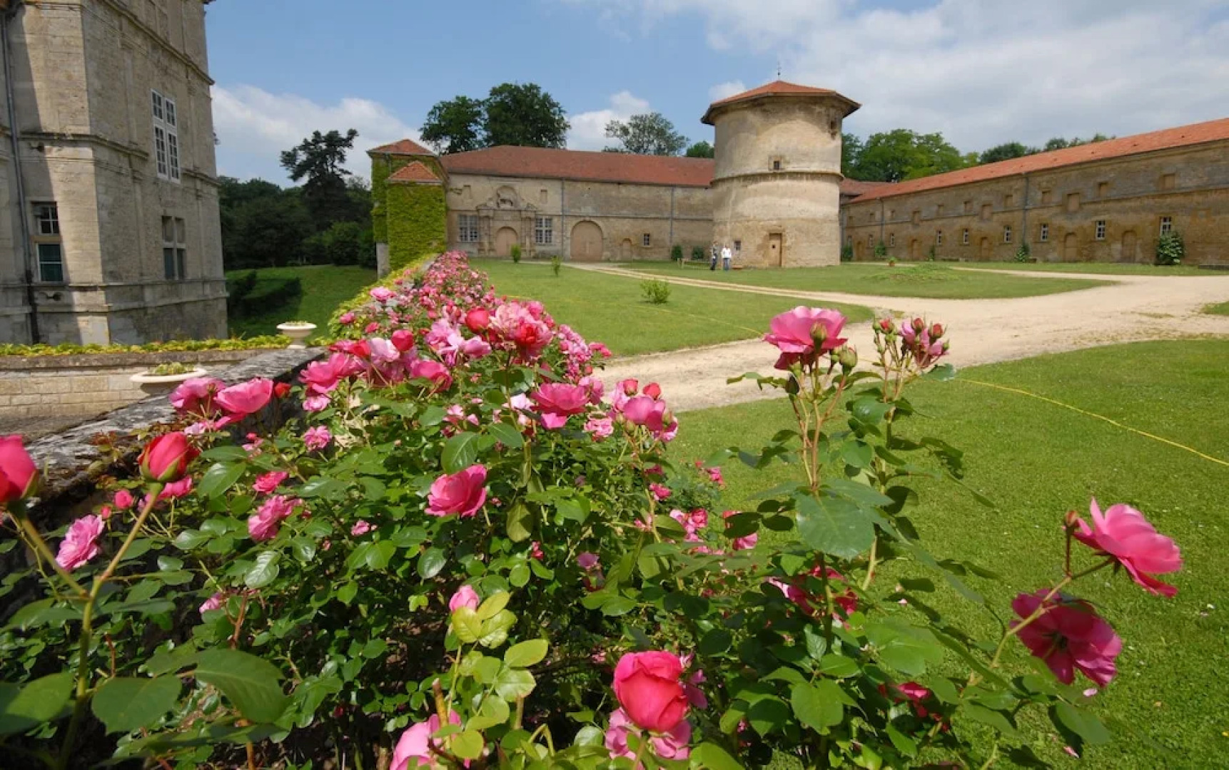 Zythogite Appartement 6 personnes