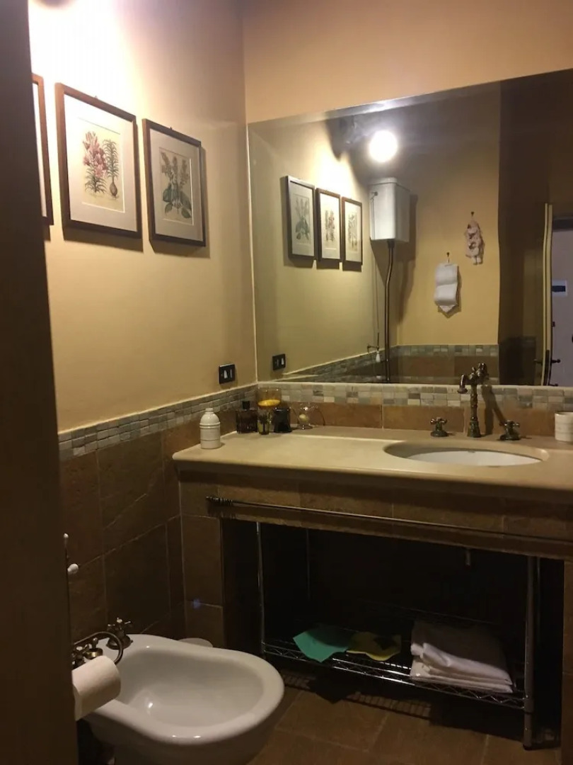 SanMartinoOrtigia Apartments