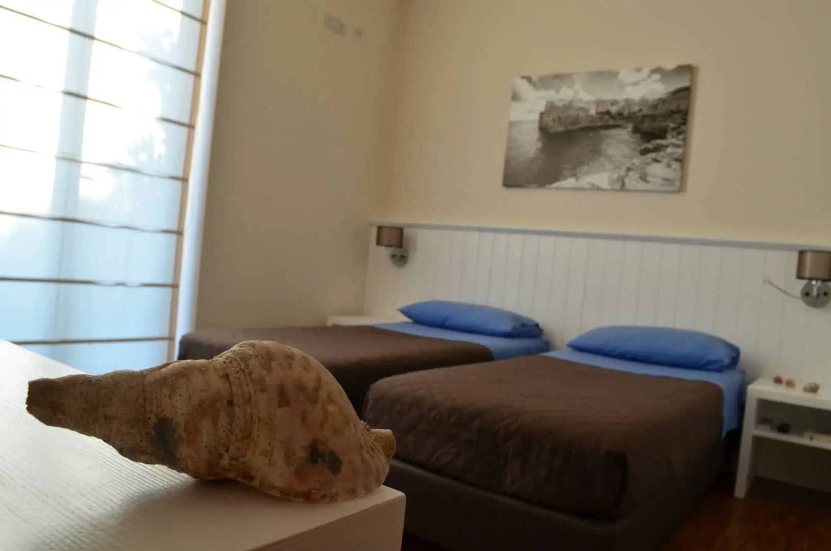 Terraeccellente Italia B&B