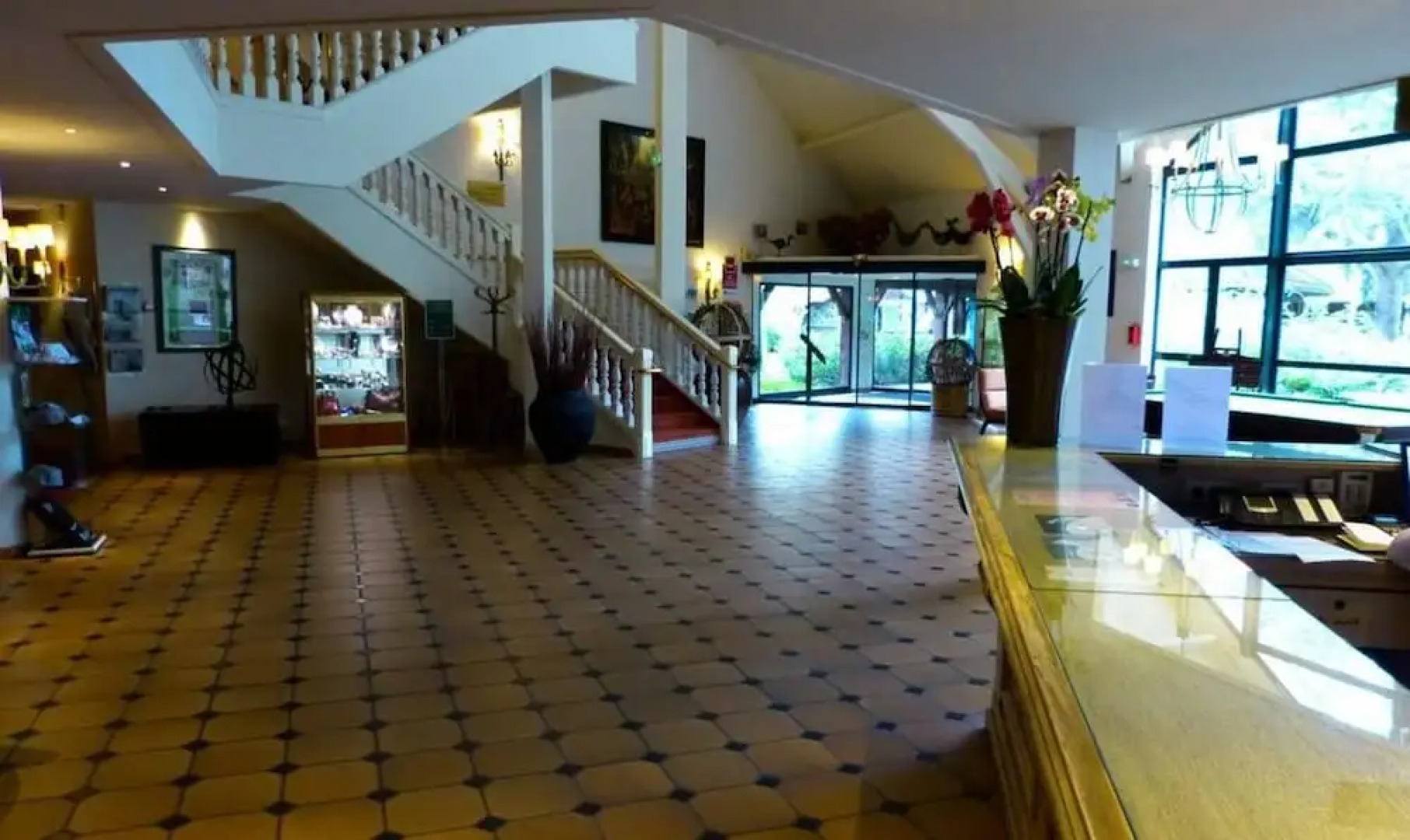 Apartment With 2 Bedrooms in Neufchâtel-hardelot, With Pool Access, Furnished Garden and Wifi - 2 km From the Beach