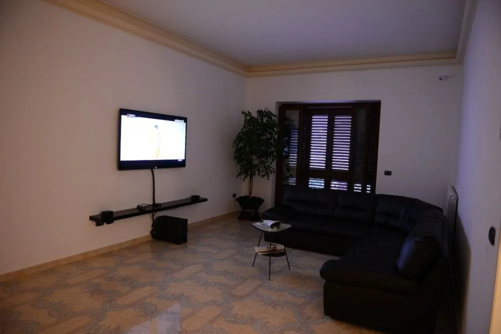 Bed and Breakfast Mazzini