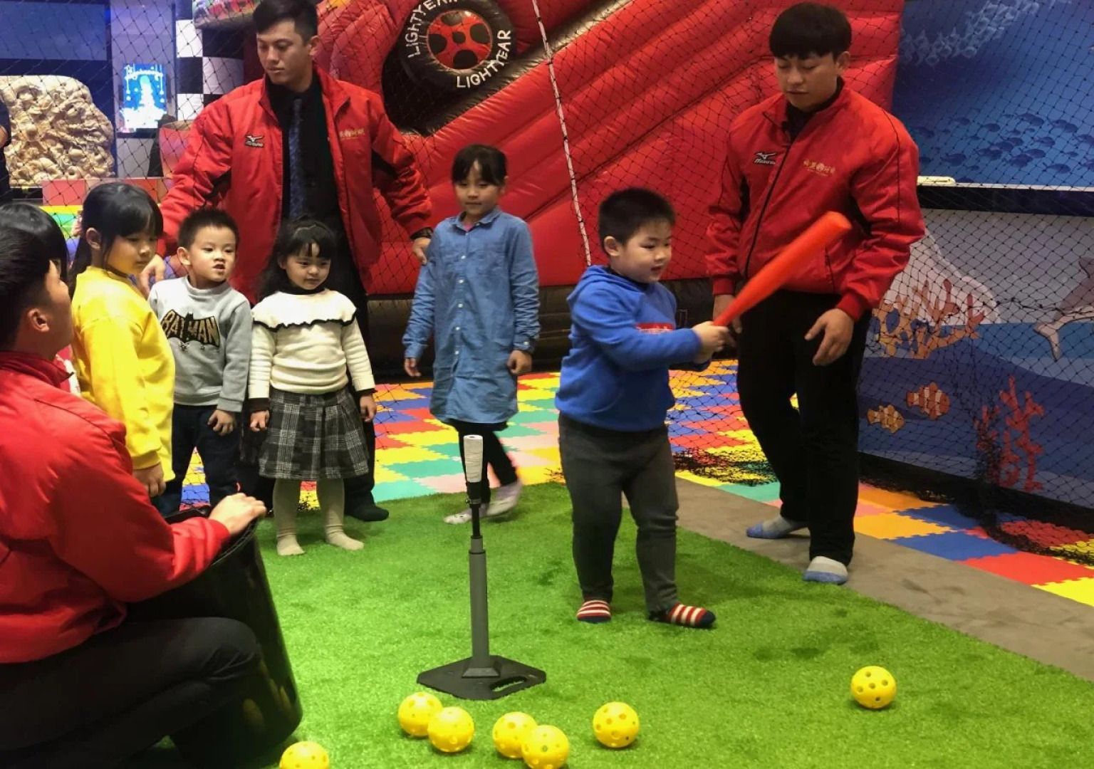 Chii Lih Hotel - Su Ao