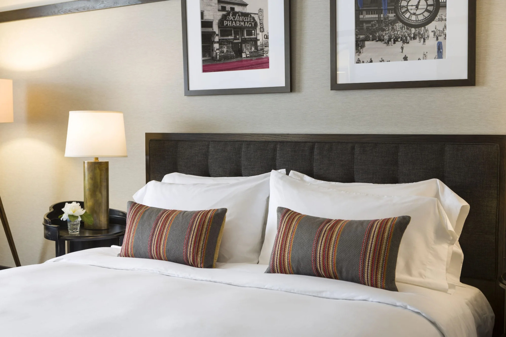 Kimpton Journeyman Hotel by IHG