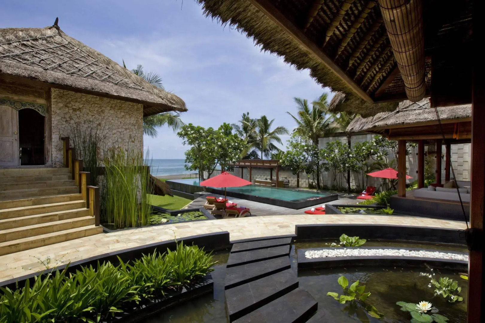 Sound of the Sea Villa