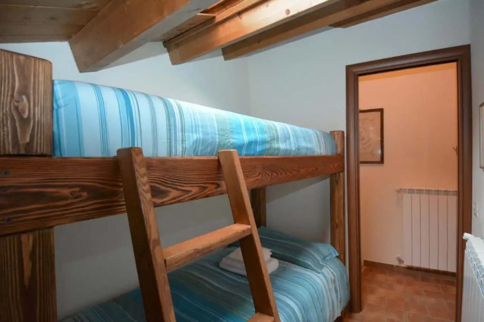 House in the Heart of Ovindoli