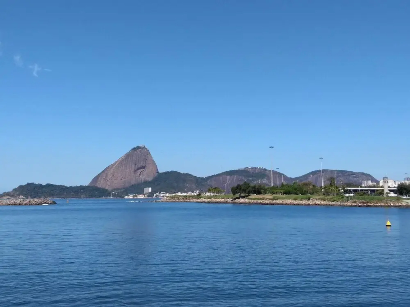 Hercus Hostel Santa Teresa