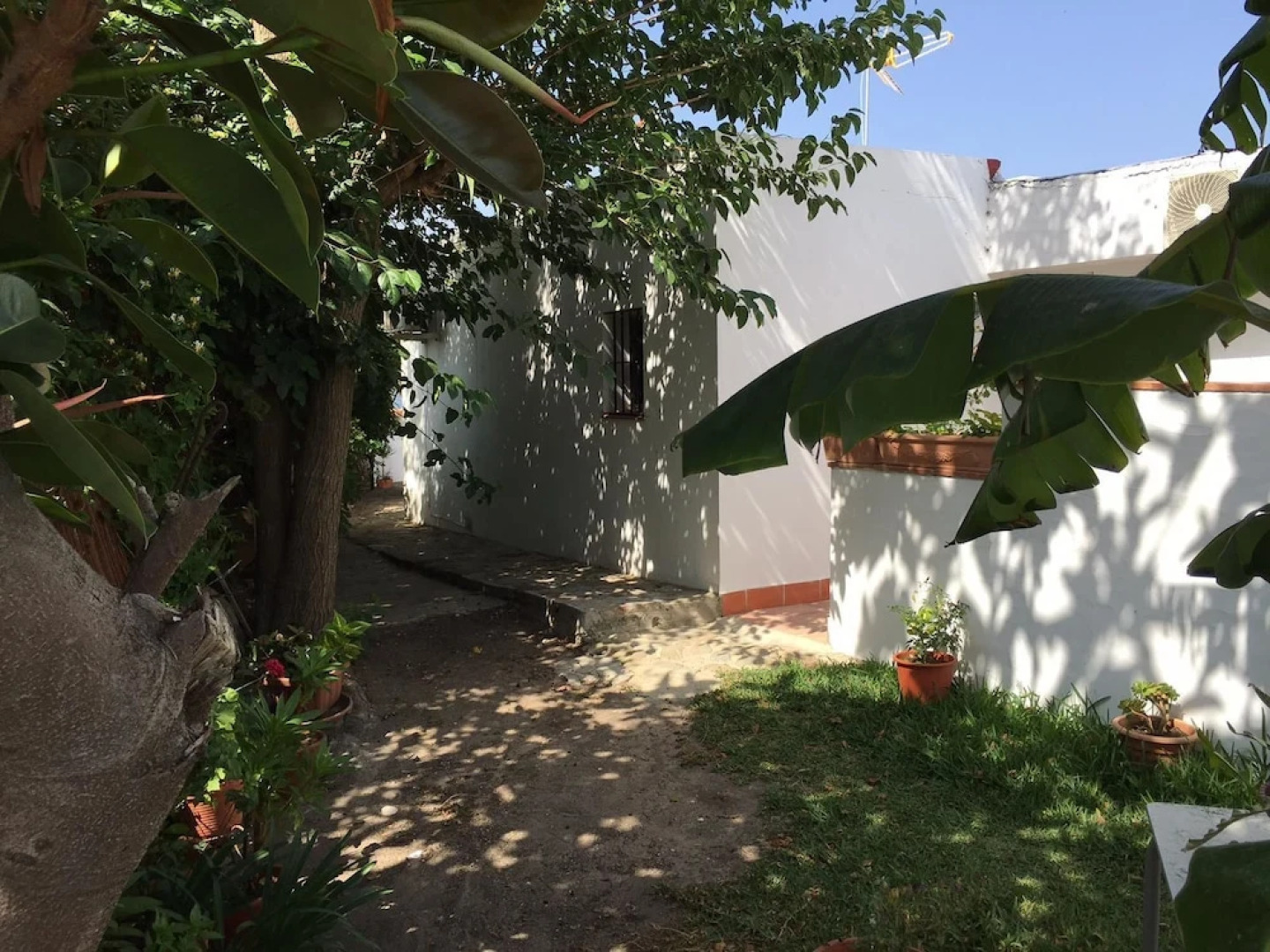 Hostal Restaurante Casa Ríos