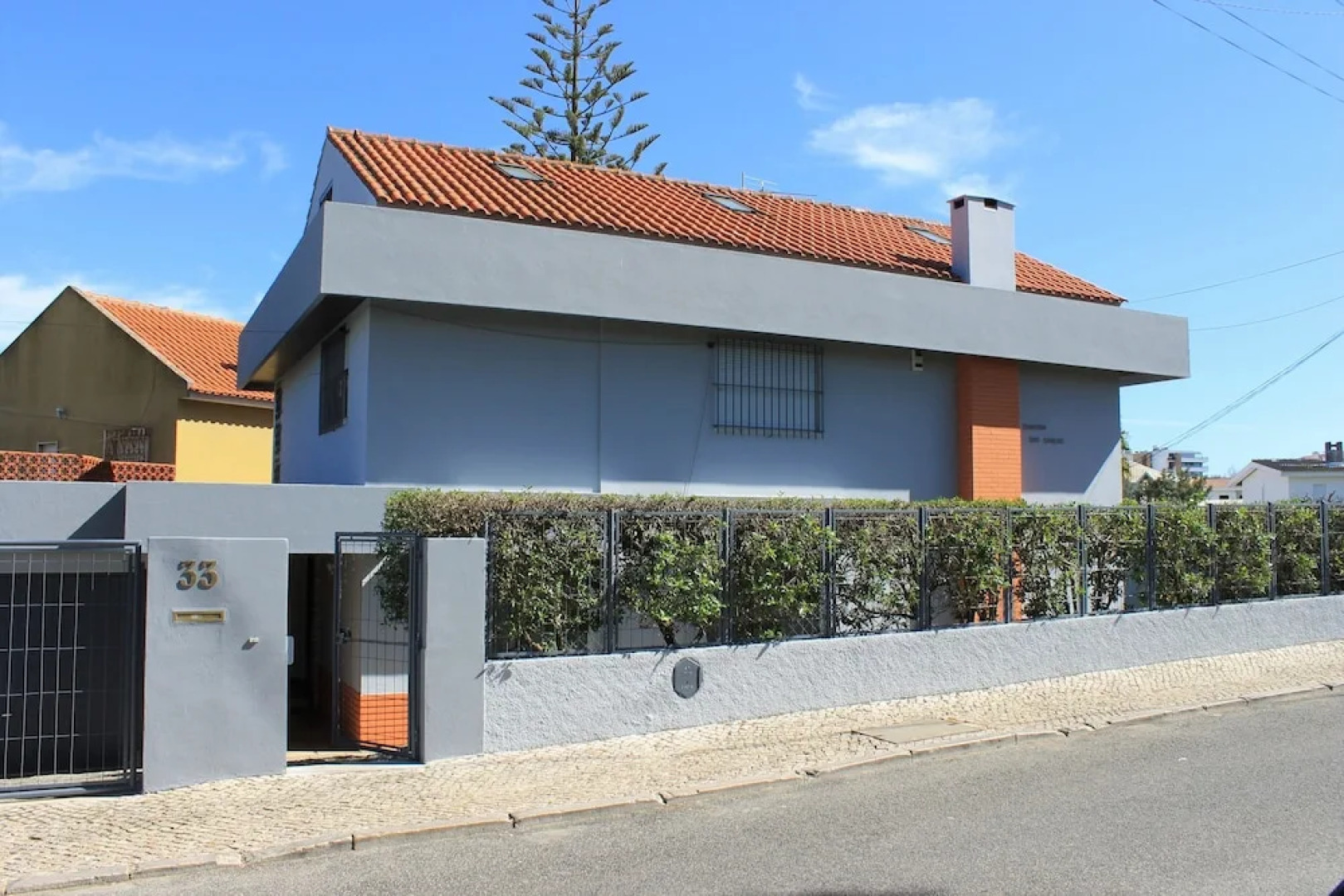 Villa Annona by Lisbon Coast Vacation