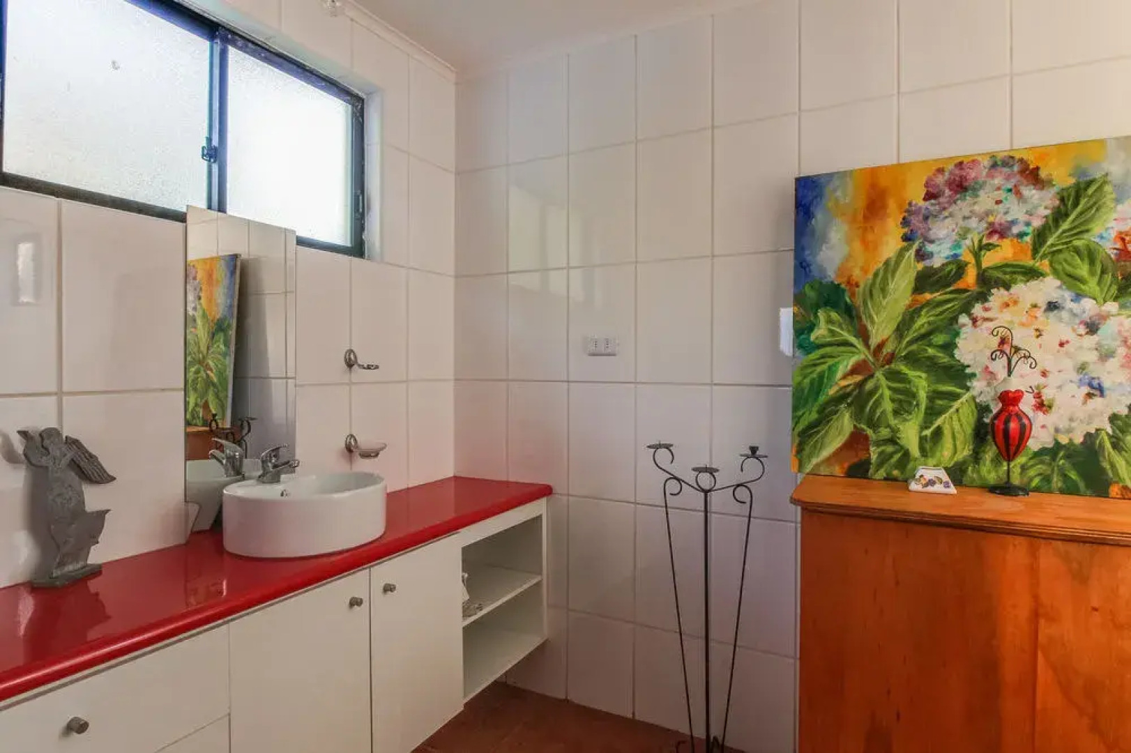 Getaway Among The Trees