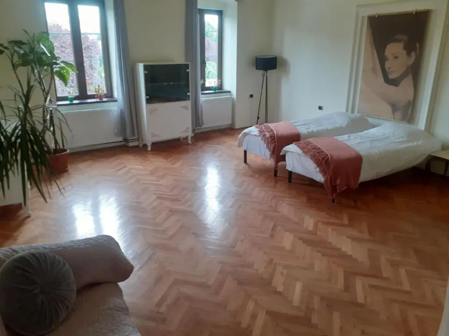 Residence Mihai Viteazul