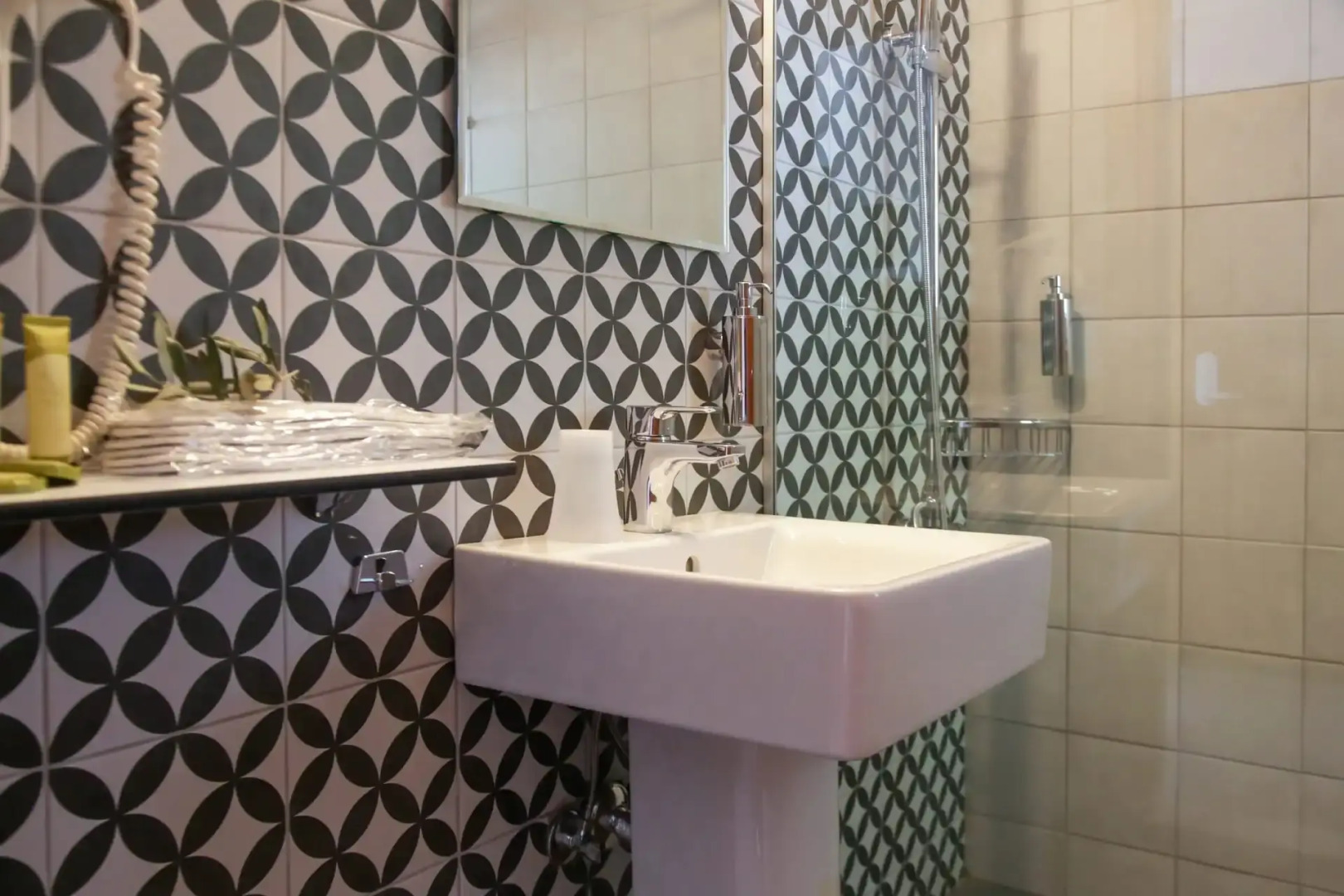 Xenia Ouranoupolis Hotel