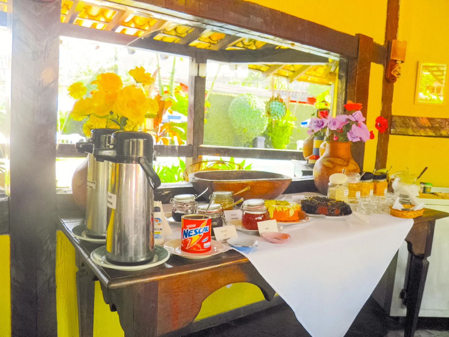 VELINN Pousada dos Marinheiros