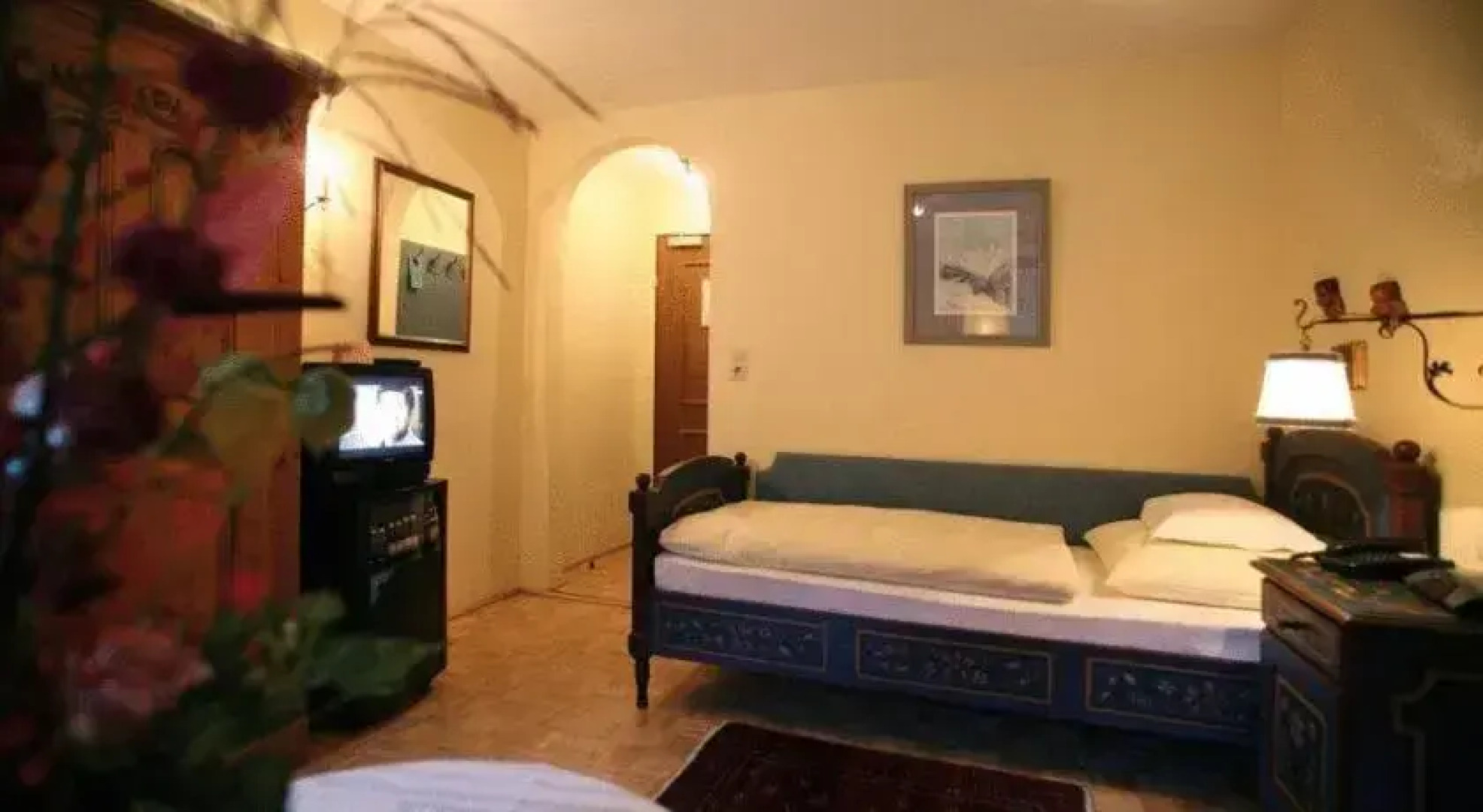 Hoteldorf Grüner Baum Bad Gastein