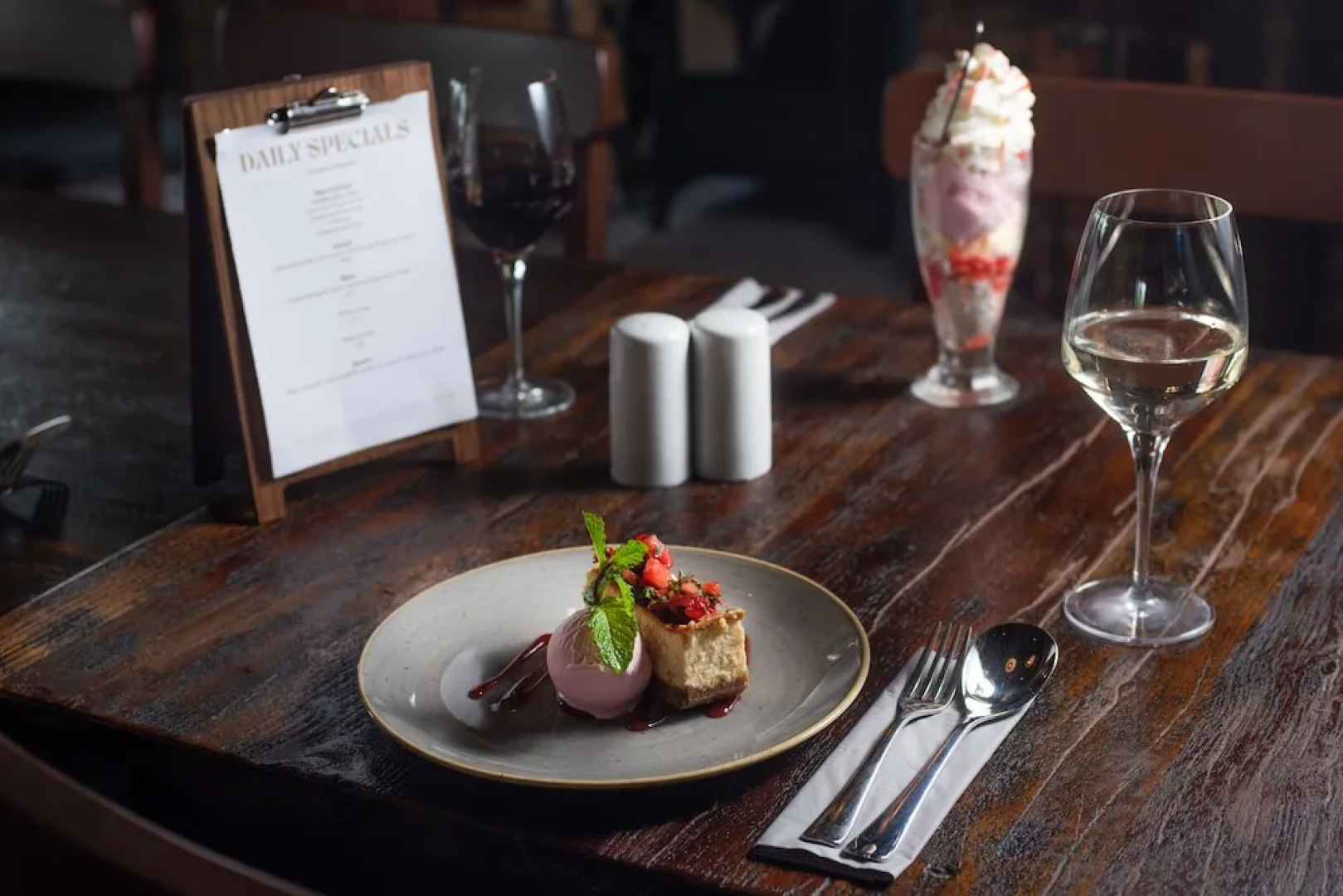 The Hog's Head Inn - The Inn Collection Group