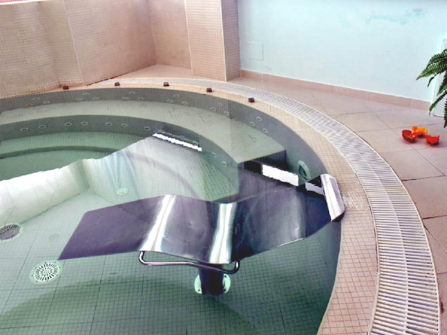 Residence Terme di Sarnano