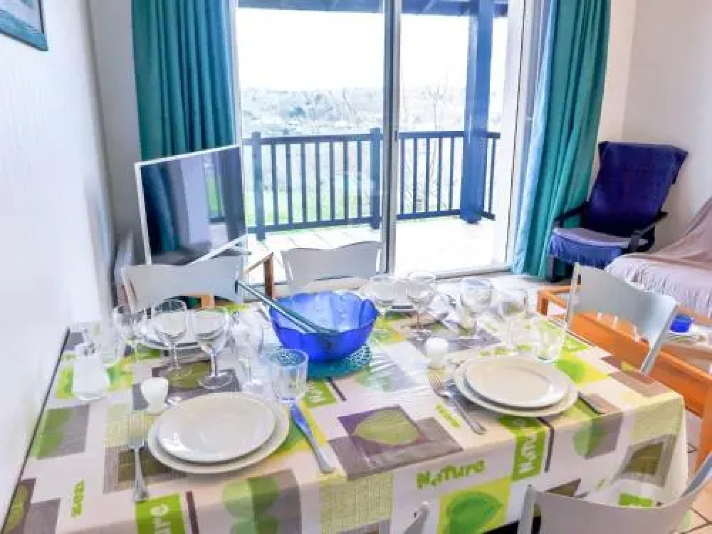 Résidence Lagrange Classic Les Hauts d'Orlégui