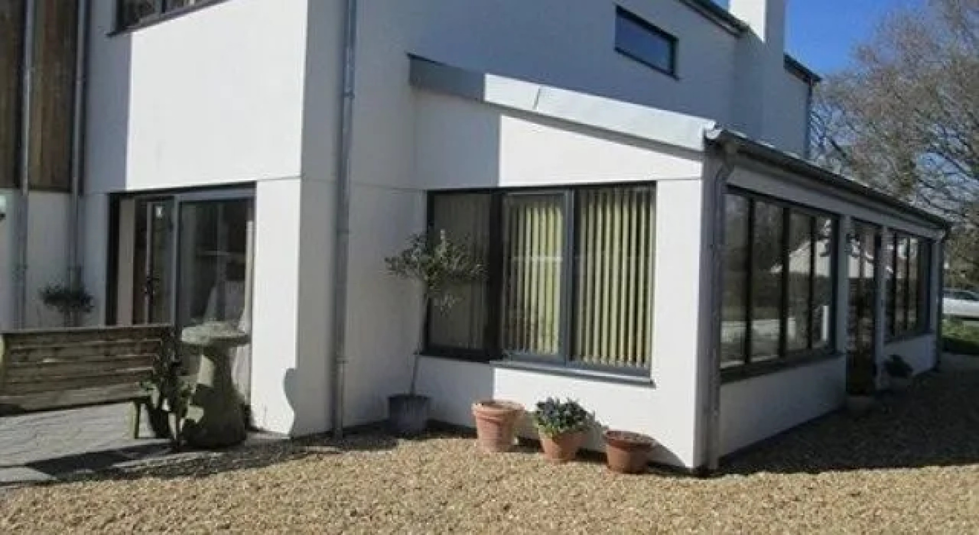 Dunkeld House Bed and Breakfast