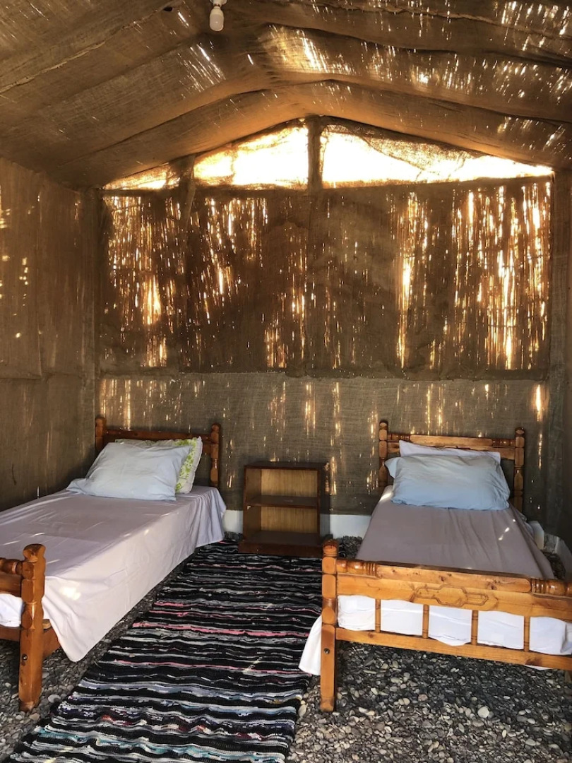 El Gammal Boutique camp