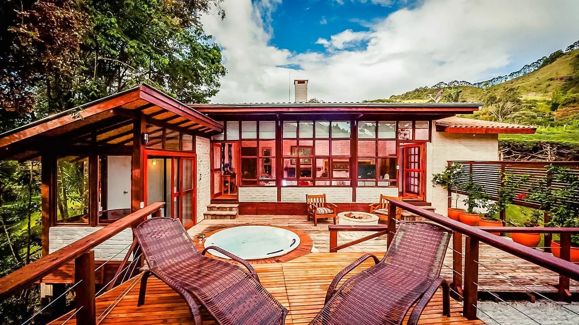 Pousada Solar d'Araucária