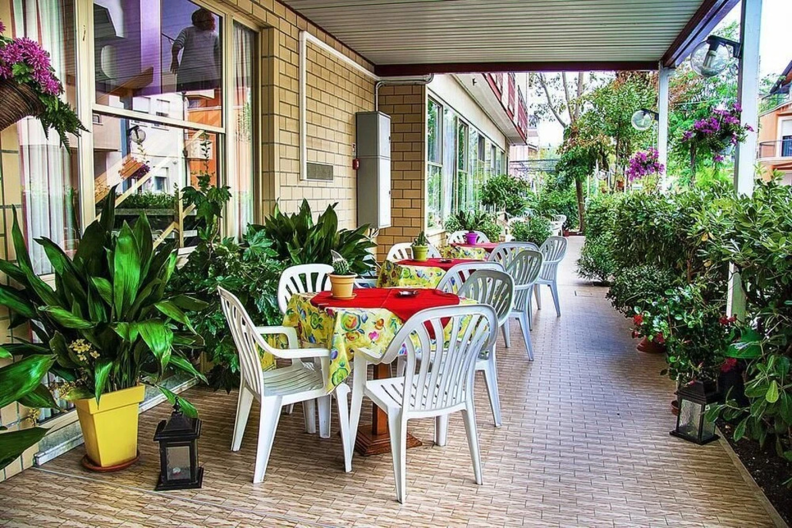 Hotel Vittorio Veneto Rimini