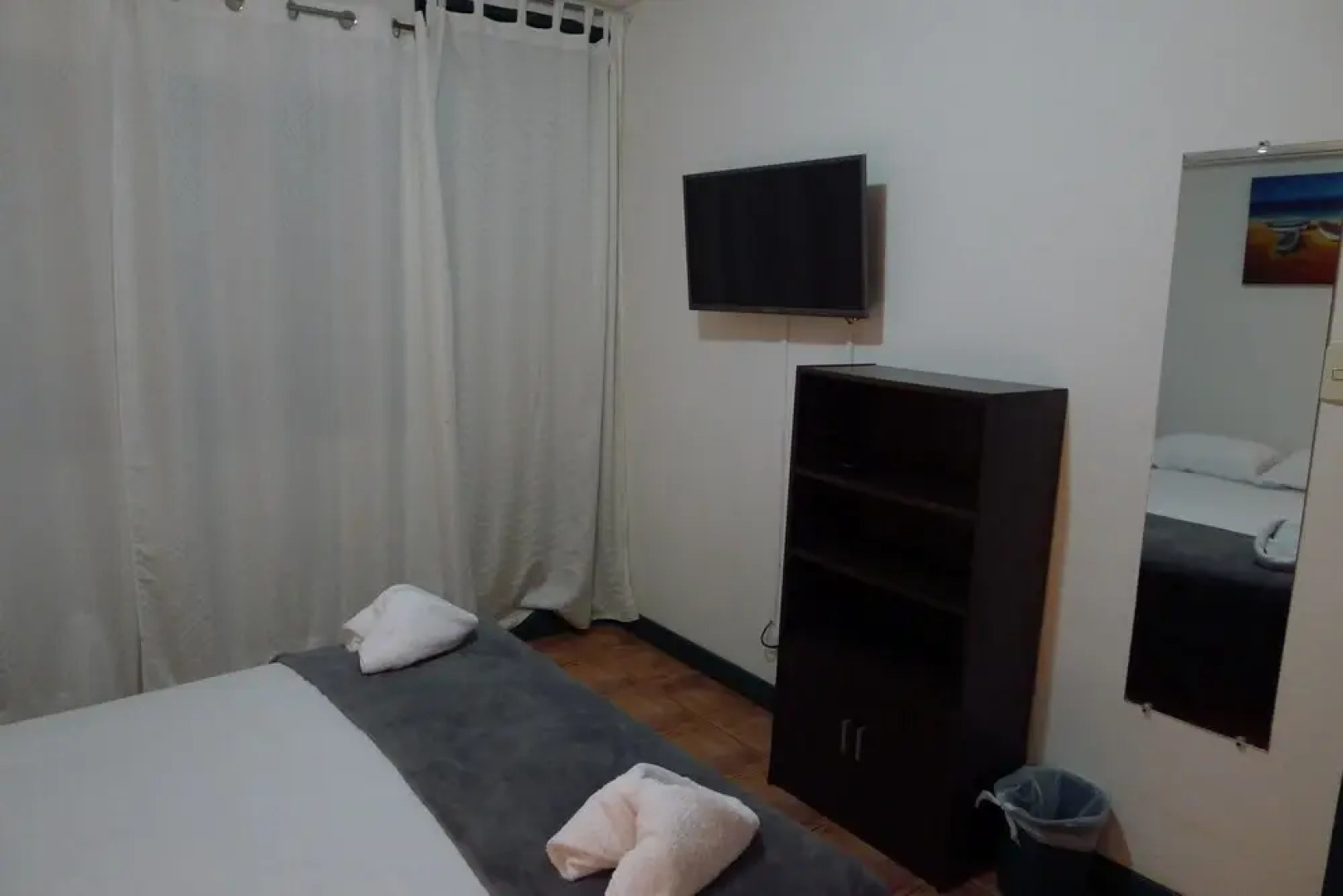 La Posada Bed & Breakfast