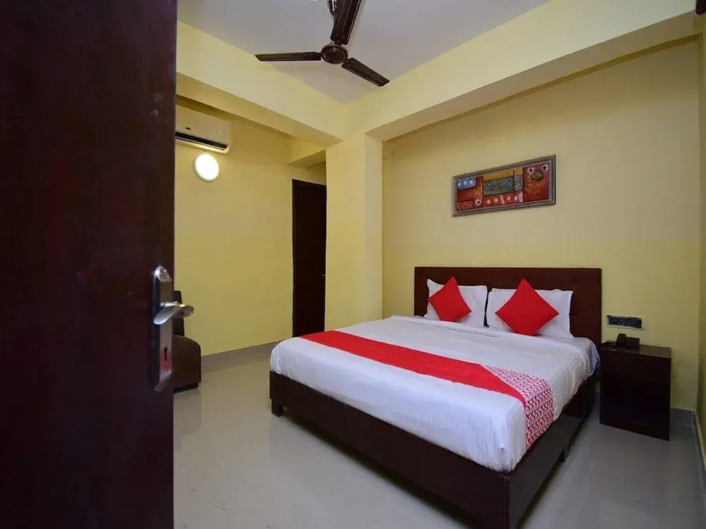 Hotel Jaypee Inn By GRB