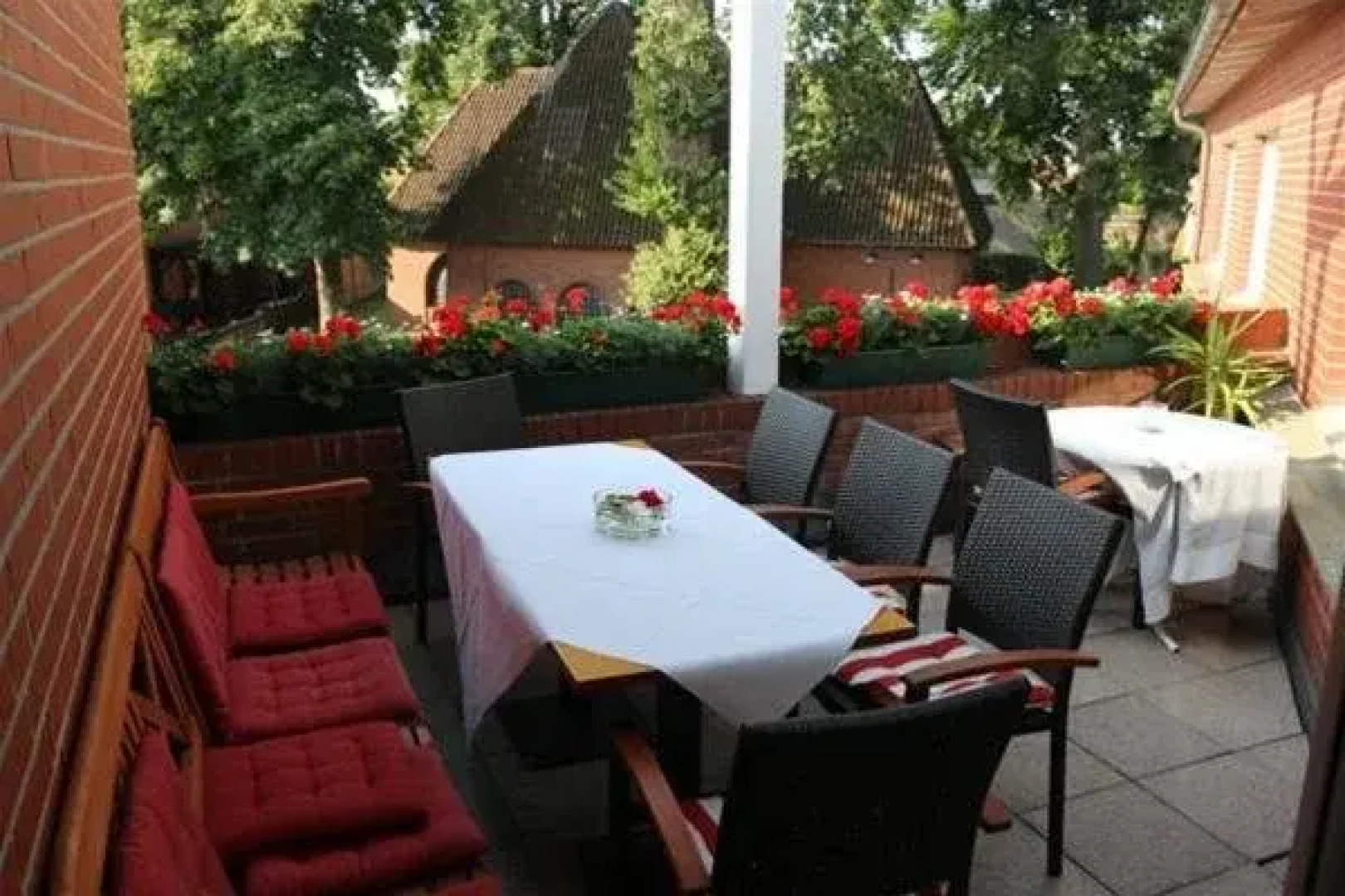 Landgasthaus am Brinker Platz