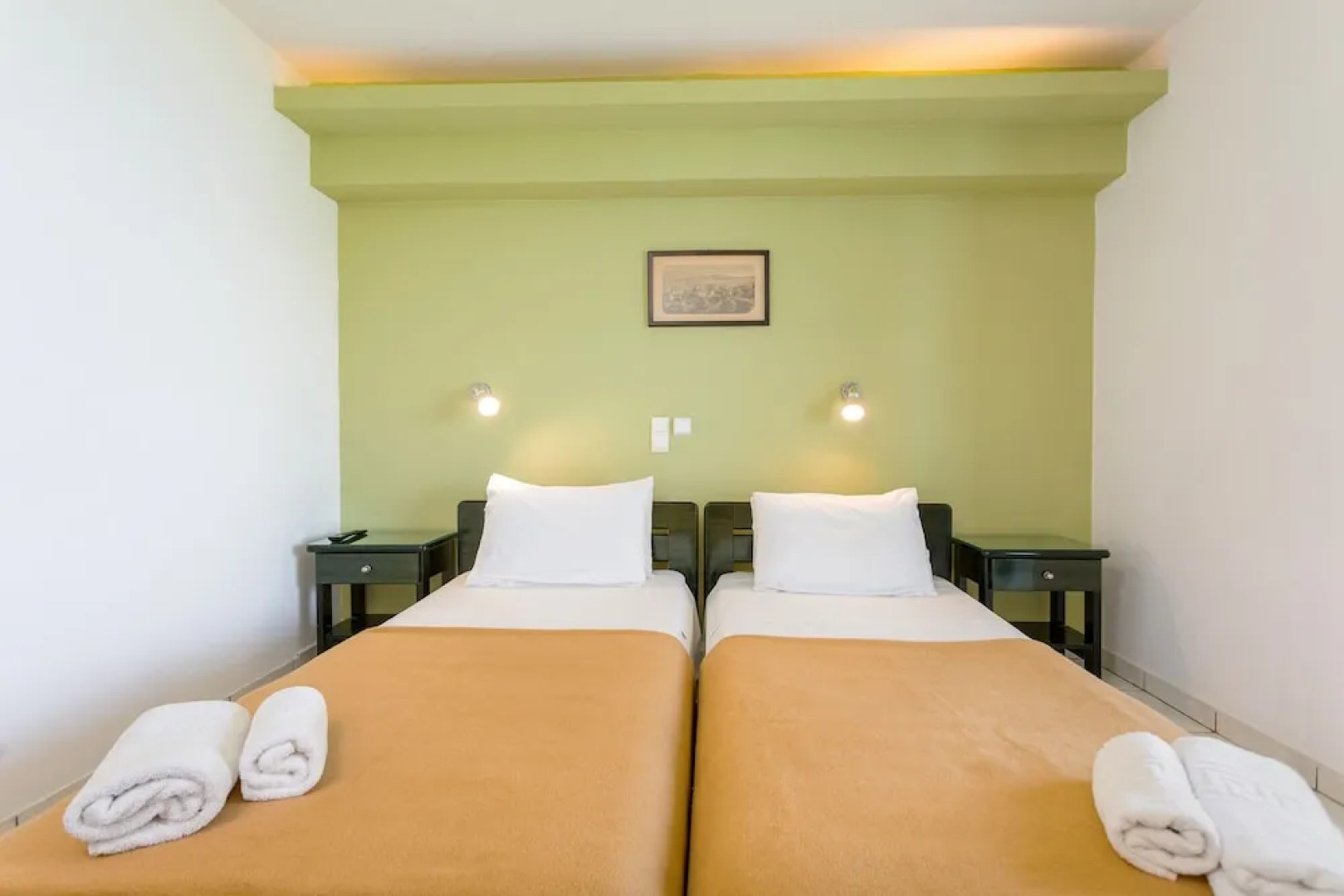 Sea View Beach Hotel