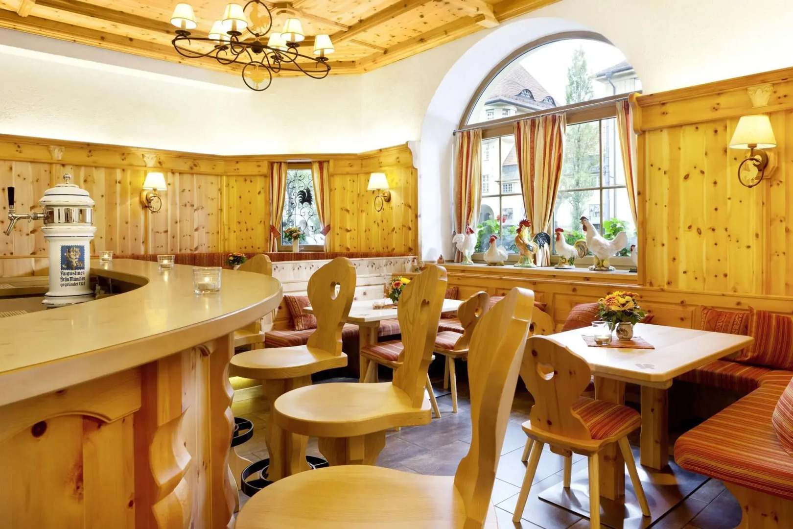 Hahn Hotel