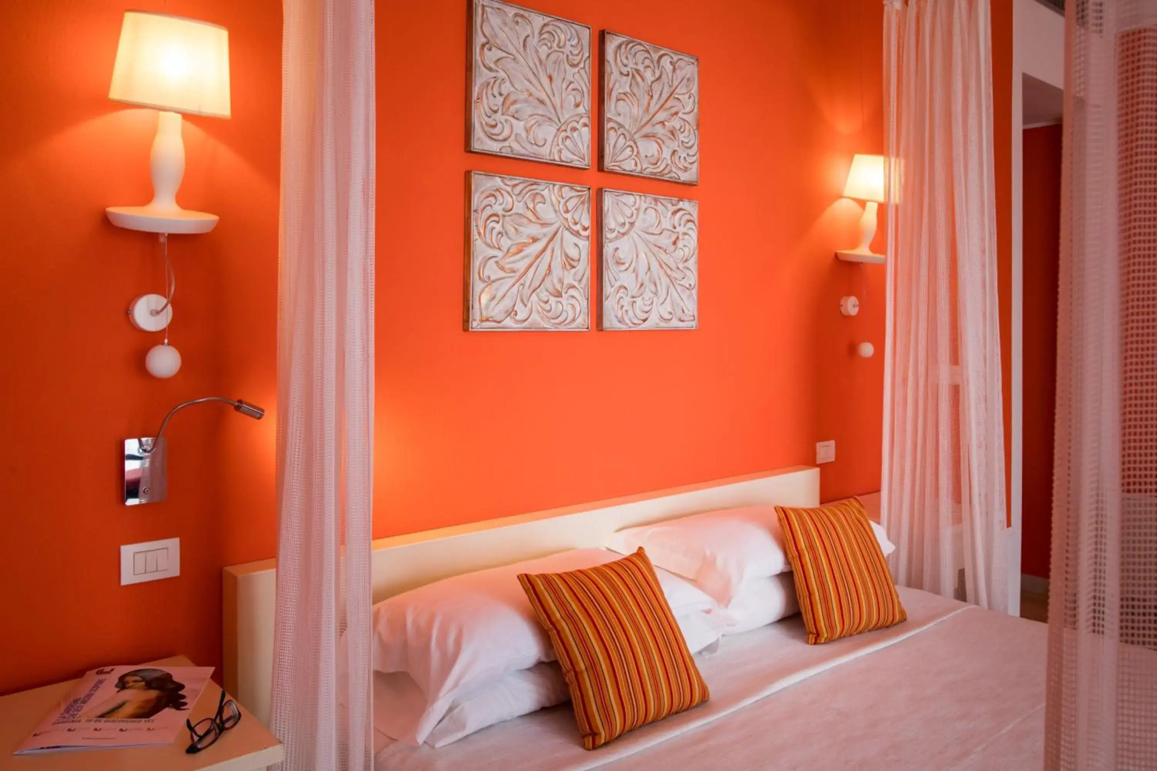 Lu' Hotel Riviera - Carloforte