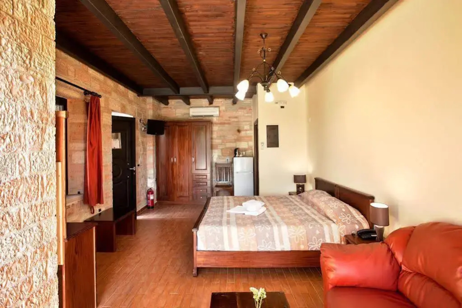 Ornella Beach Resort & Villas