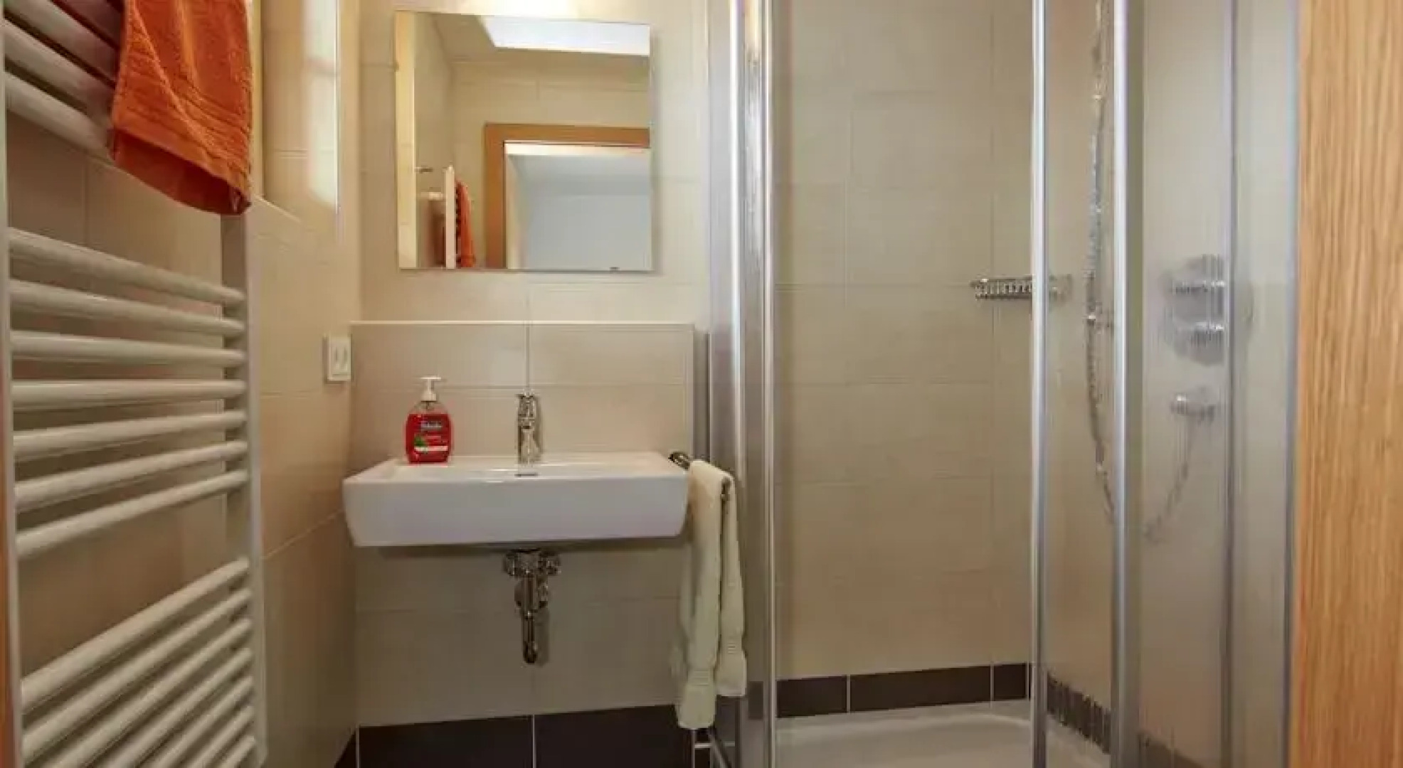 Ferienwohnungen Harlandleiten