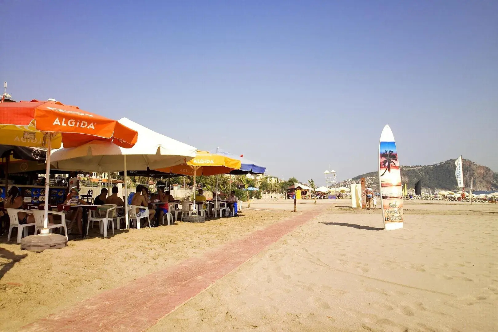 Kleopatra Life Hotel & SPA