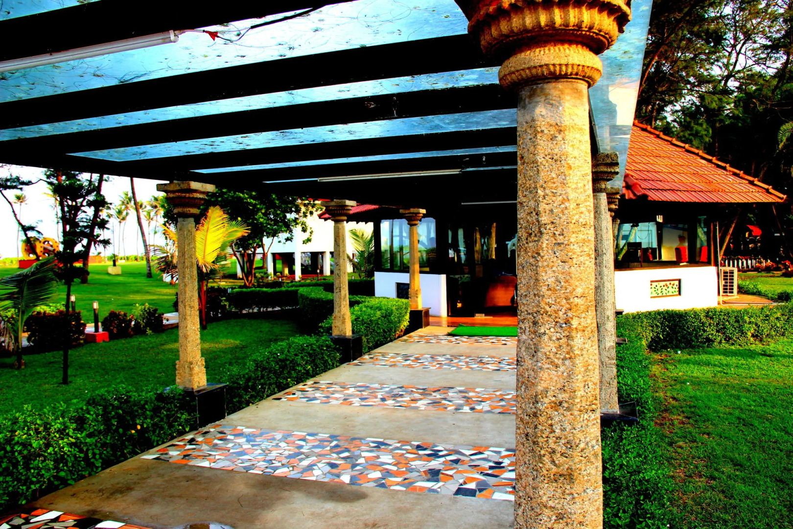 VGP Golden Beach Resort