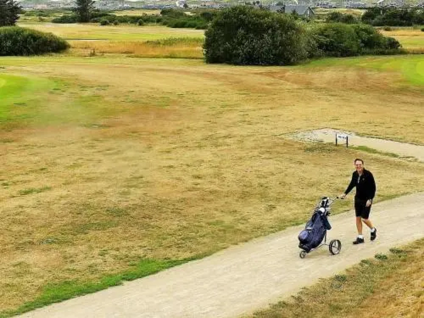 Holiday Home RingkØbing Xv