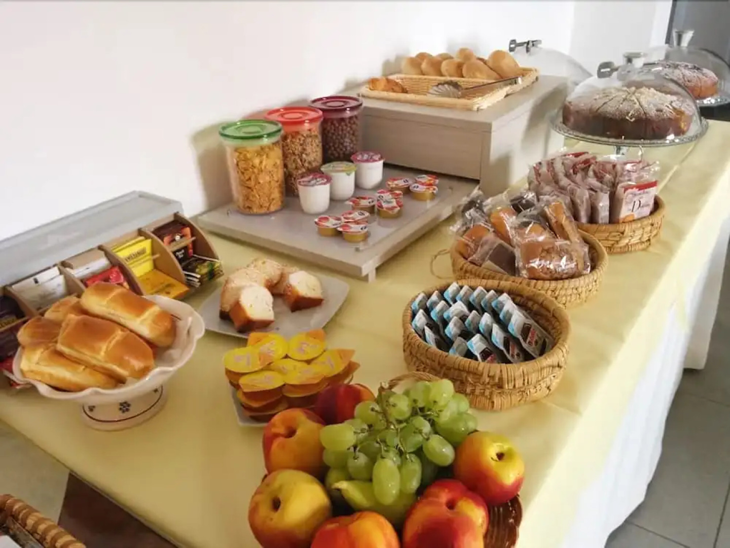 Le Mulinare - Bed & Breakfast