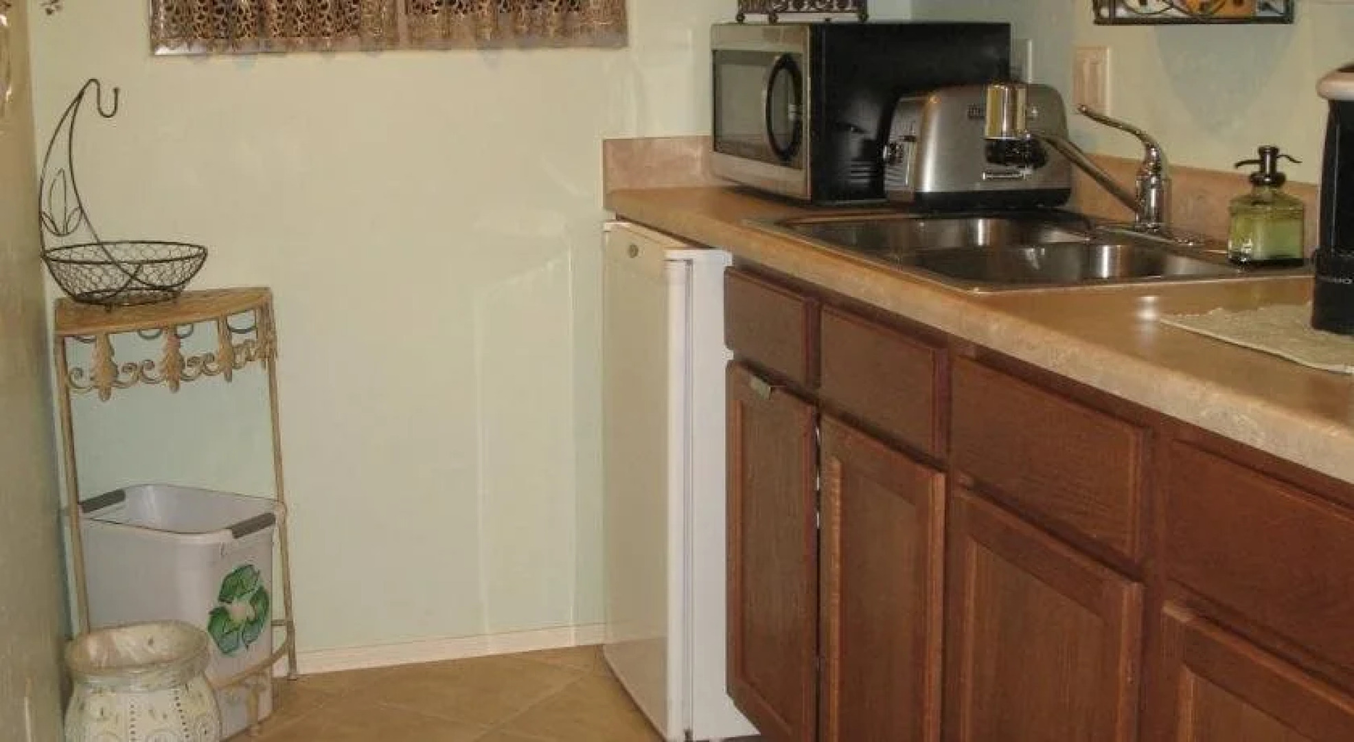 Desert Sol Bed & Breakfast